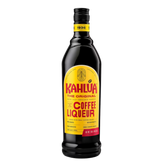 Kahlua - Coffee liqueur